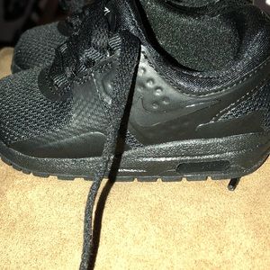 Toddler AirMax Zero